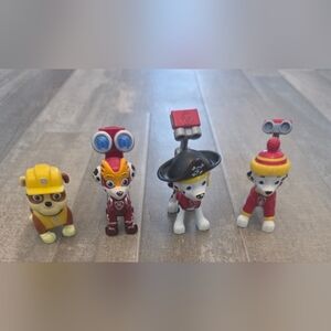 Paw Patrol Lot of 48 characters